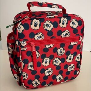 Gap Kids Mickey Insulated Lunch bag